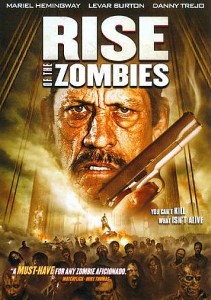 Rise of the Zombies – Il ritorno degli zombies